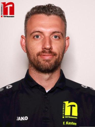 Florian Kasten