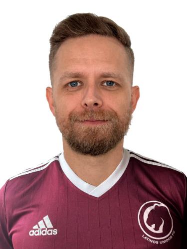 Ricardo Will Ramirez