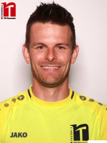 Steffen Moser