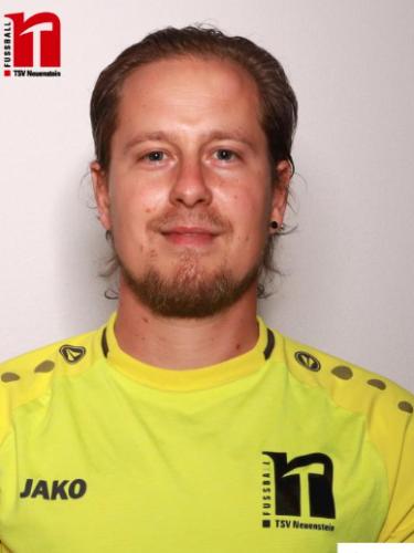 Marcel Mößner