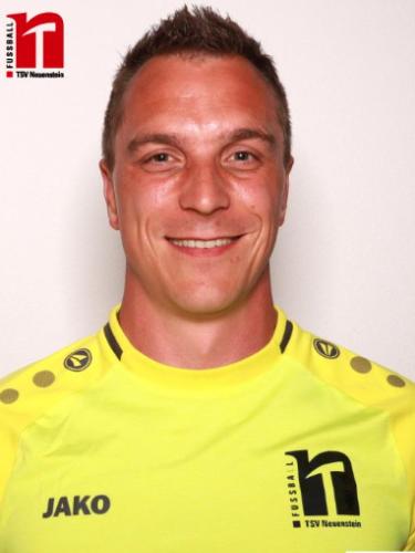 Andre Peichl