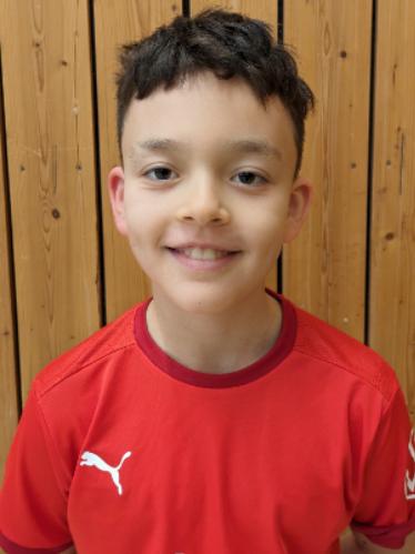 Colin Daubertshäuser