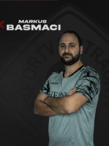 Markus Basmaci