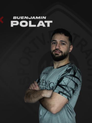 Buenjamin Polat