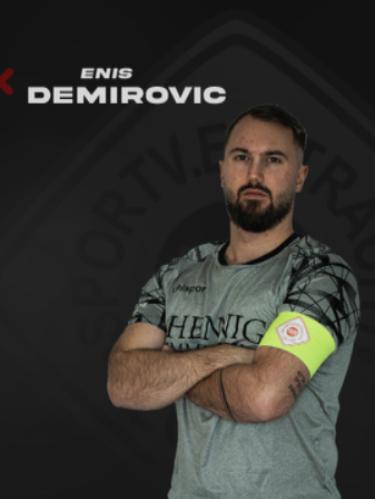 Enis Demirovic