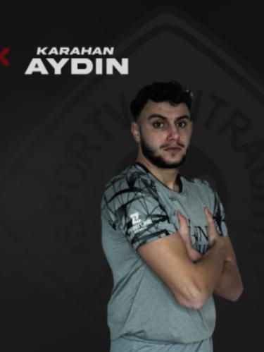 Karahan Aydin