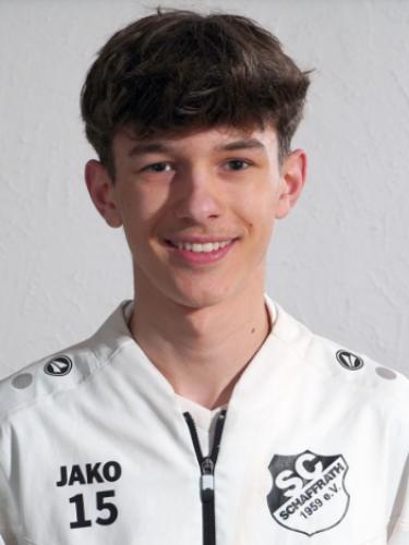 Eric Gasik