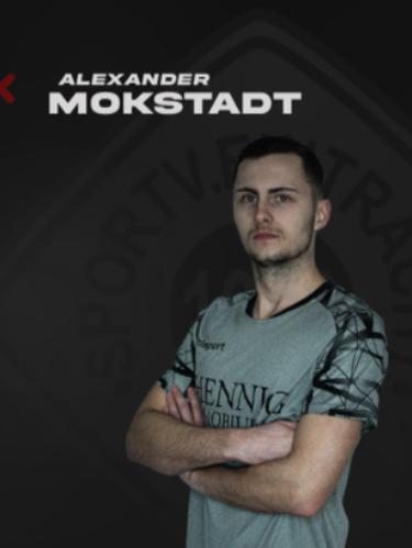 Alexander Mokstadt