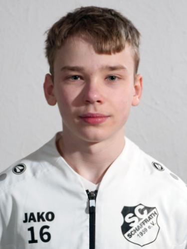 Devin-Julian Kowalski