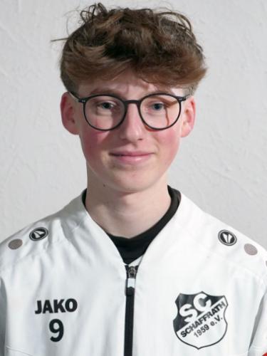 Ben Regnitter