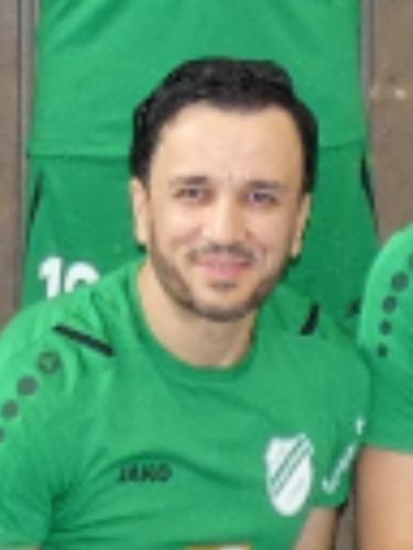 Abdullah Karimi