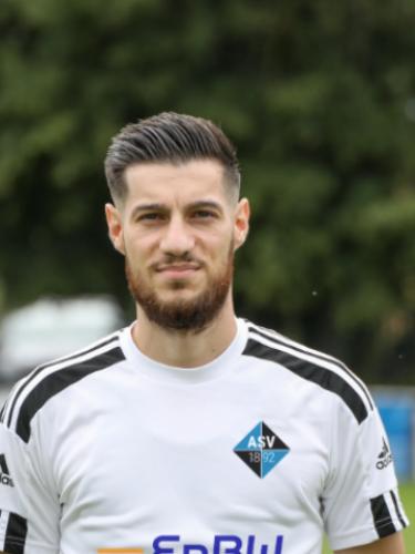 Yasin Akca