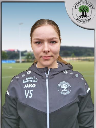 Victoria Schmolke