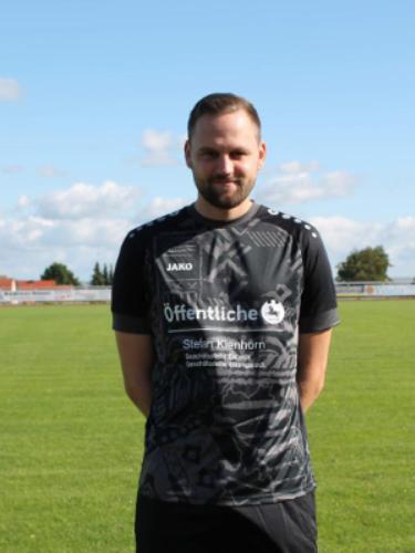 Tobin Lieske