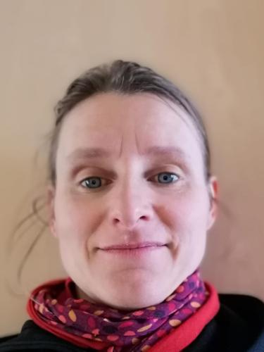 Angela Houtzager