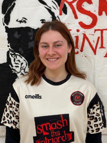 Hannah Mewes
