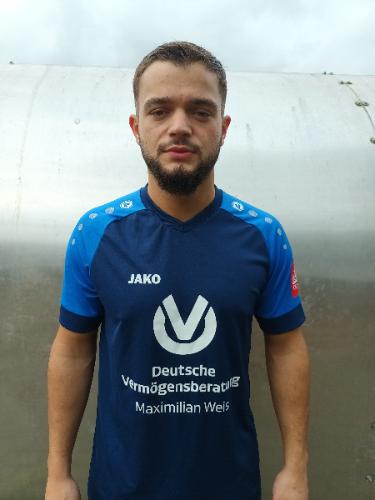 Adis Alickovic