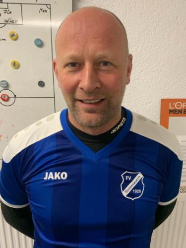 Jens Neubert