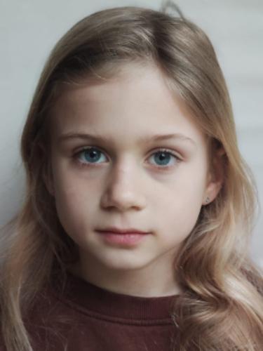 Antonia Trinker
