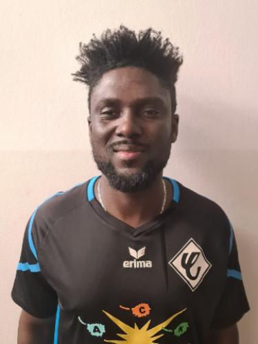 Felix Awuku