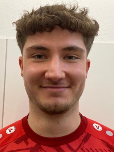 Fabien Domenic Schmitt