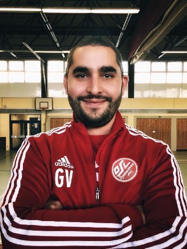 Gino Vitrani
