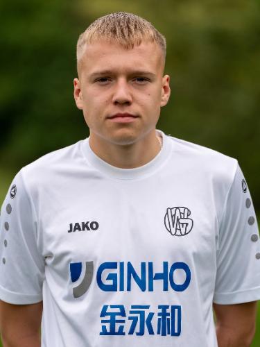 Tom Niklas Menzel
