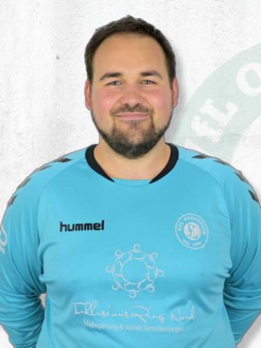 Steven Anders