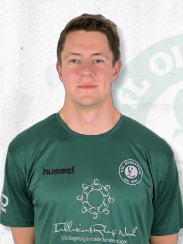 Moritz Arends