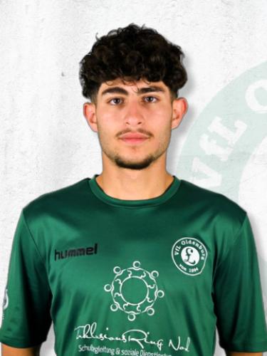 Sadir Sarm Abdullah Kutschik Allo