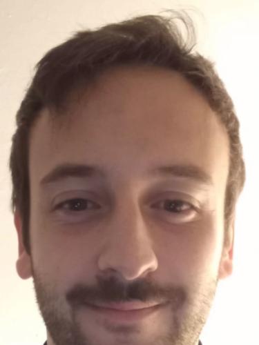 Carlos Sotillo Rodriguez