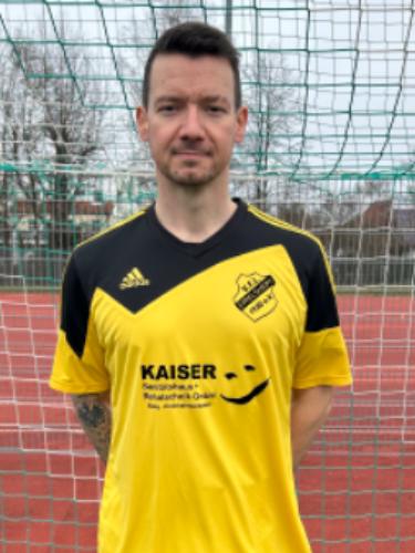 Martin Ullmer