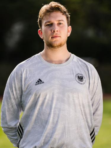 Jesse Kreuschner