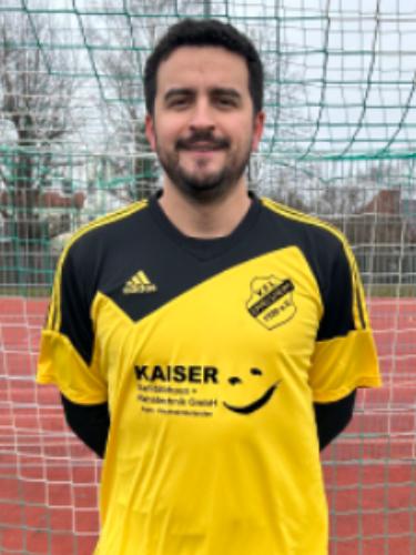 Camilo Andres Pena Mantilla