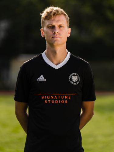 Nicolas Wolski