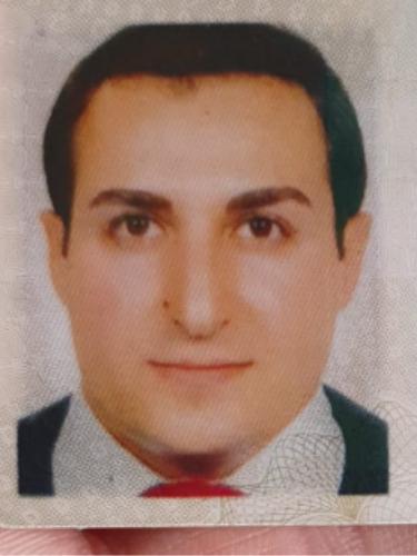 Irakli Babunashvili