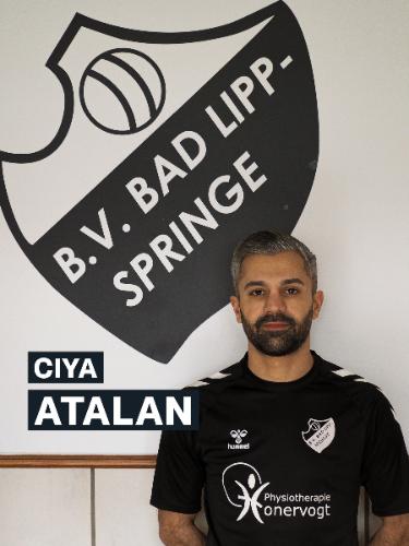 Ciya Atalan