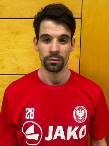 Oleksandr Riabokon