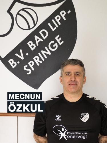 Mecnun Özkul