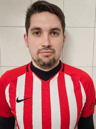 Max Daniel van Brandenburg