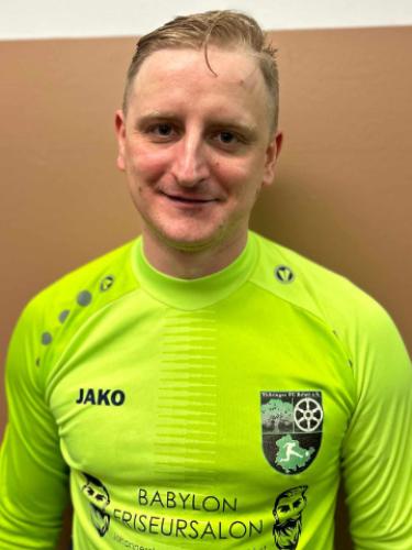 Bartłomiej Jan Janus