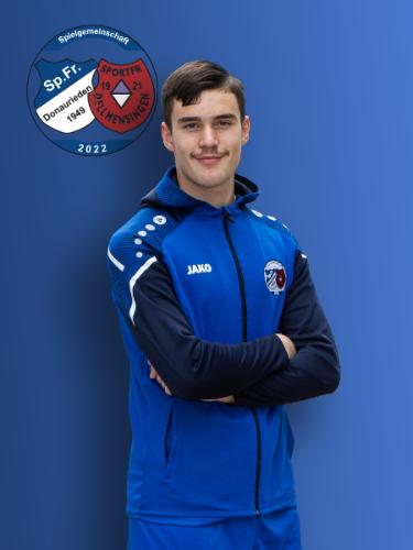 Lukas Scherer