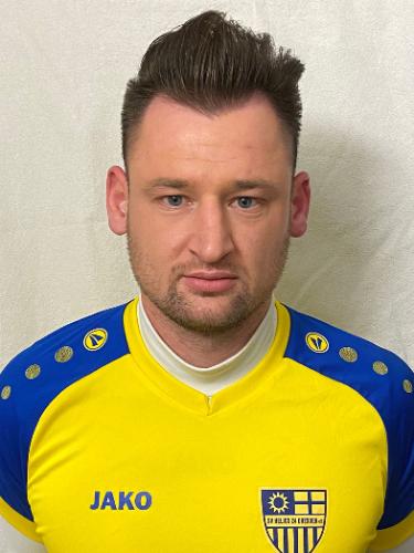 Dario Dersewski