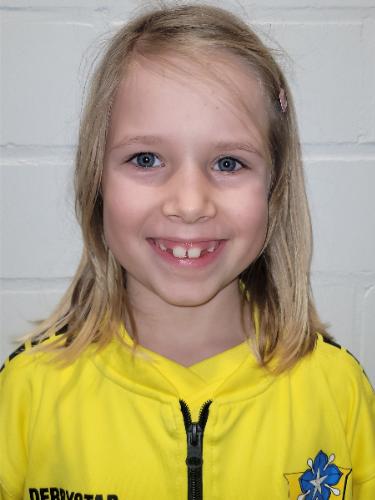 Mara Litzenberger