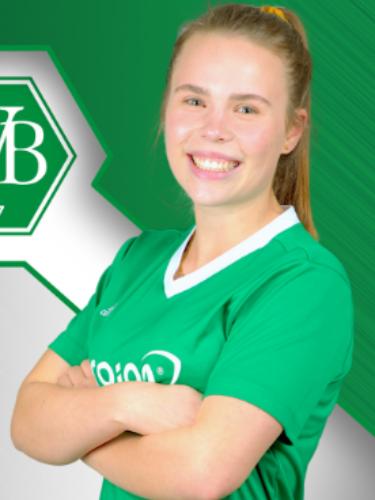 Anna-Lena Schairer