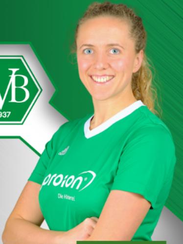 Julia Kloos