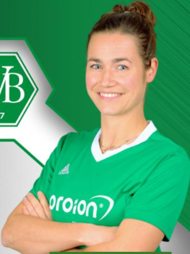Amelie Schwarz