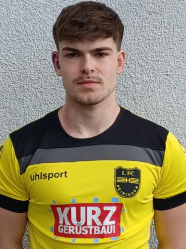 Janis Lucien Ascherl