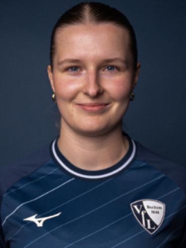 Carina Kürten