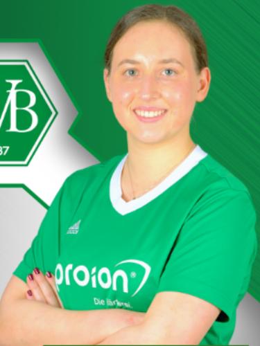 Antonia-Maria Galbusera